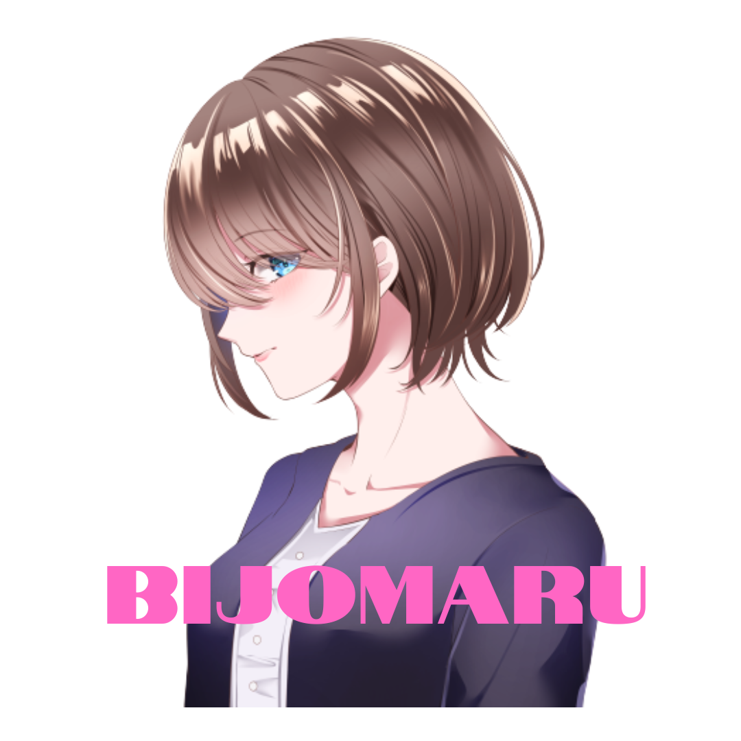 BijoMaru