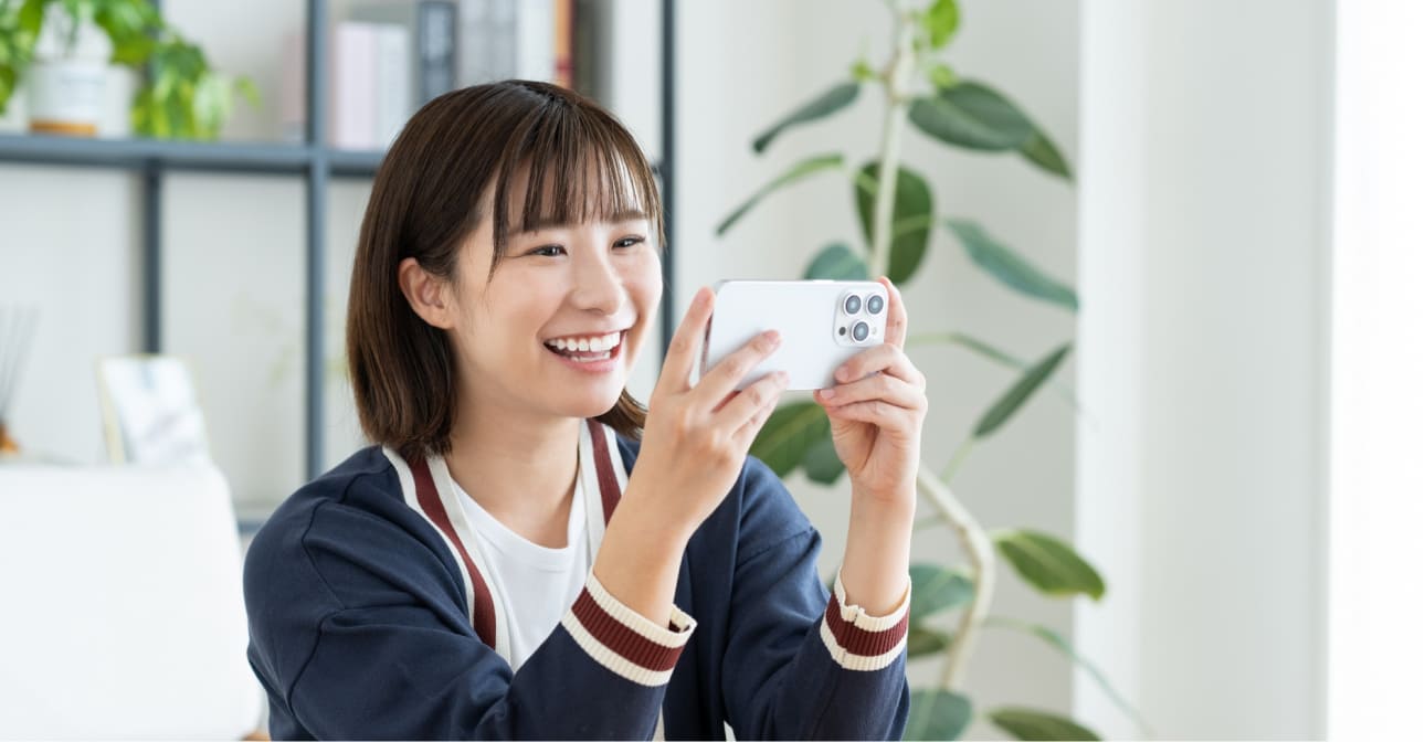 認知度の向上