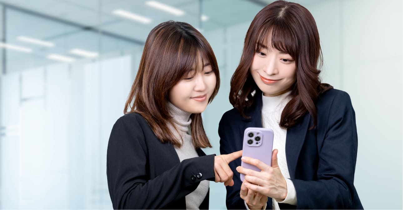 採用活動での活用