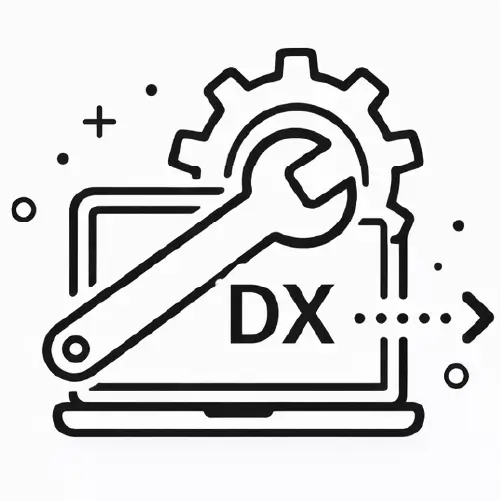 DX・業務効率化