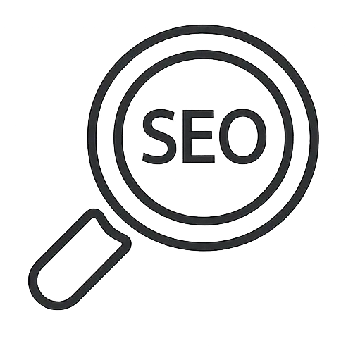SEO / AIO対策