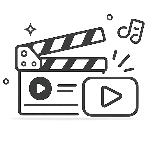 動画・ショート動画