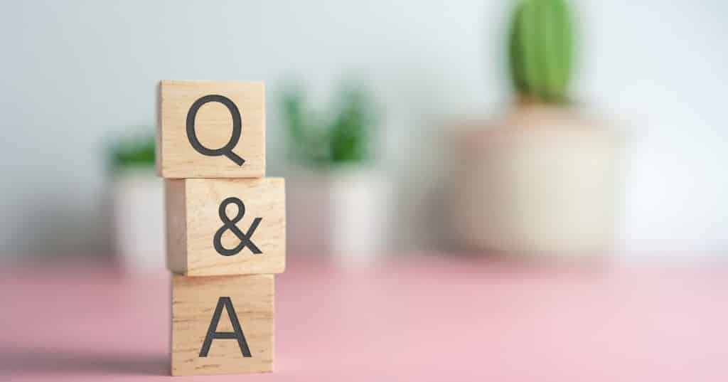 TikTok再投稿でよくある質問（Q&A）