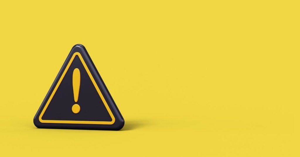 特定のアカウントをバレずにチェックし続けるための注意点