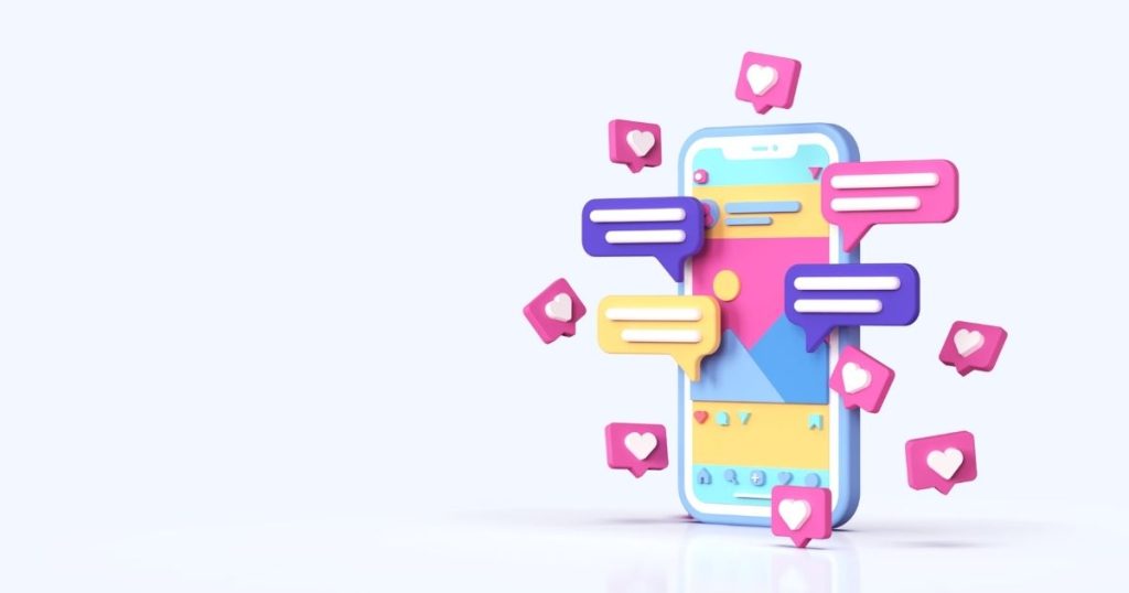 【盲点】「おすすめ」や「知り合いかも」への影響